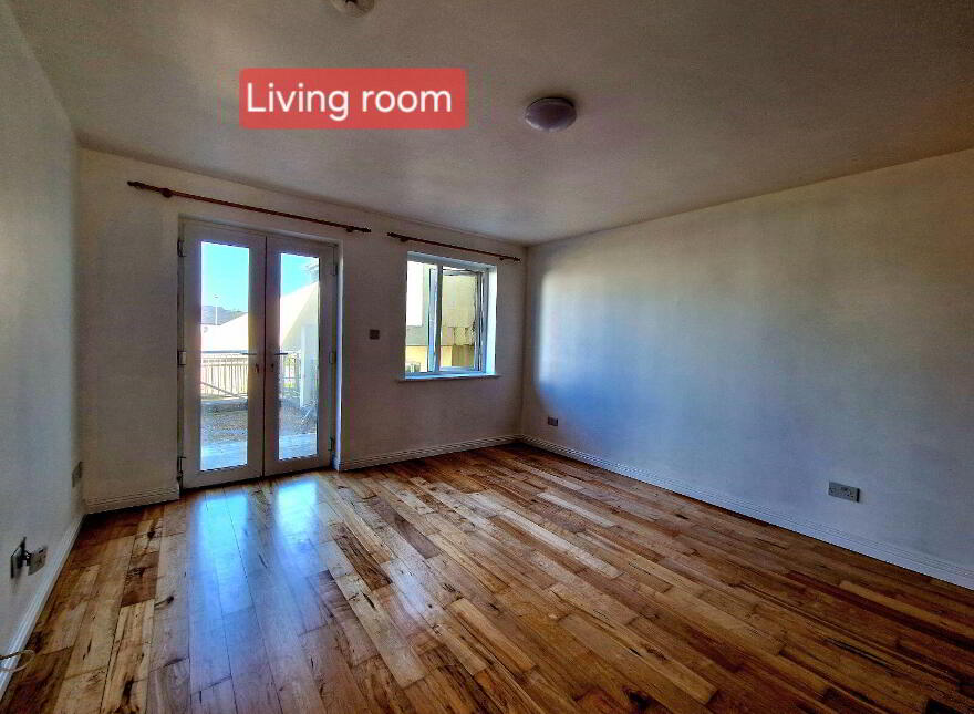 Apartment 9 The Connemara Way Westport Road, Clifden, H71HY96