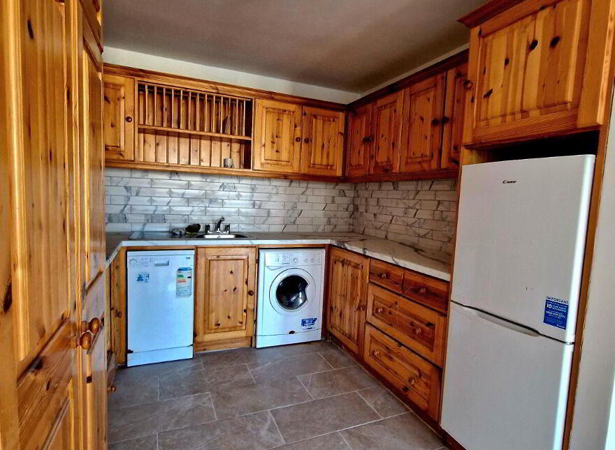 Apartment 9 The Connemara Way Westport Road, Clifden, H71HY96