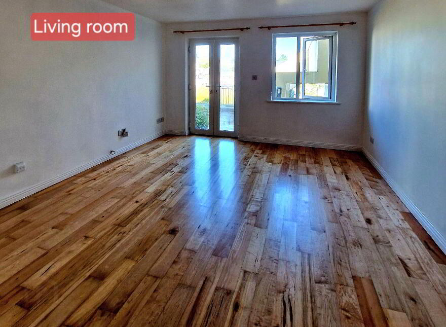 Apartment 9 The Connemara Way Westport Road, Clifden, H71HY96