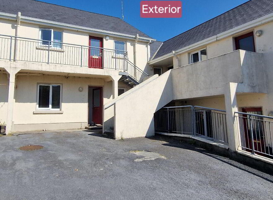 Apartment 9 The Connemara Way Westport Road, Clifden, H71HY96