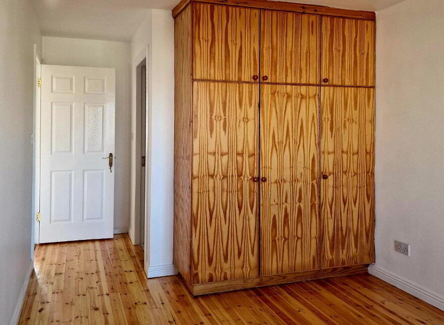 Apartment 9 The Connemara Way Westport Road, Clifden, H71HY96