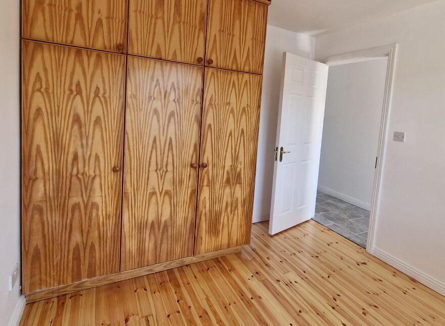 Apartment 9 The Connemara Way Westport Road, Clifden, H71HY96