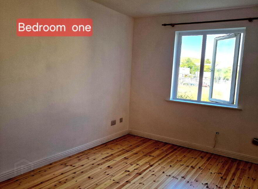 Apartment 9 The Connemara Way Westport Road, Clifden, H71HY96