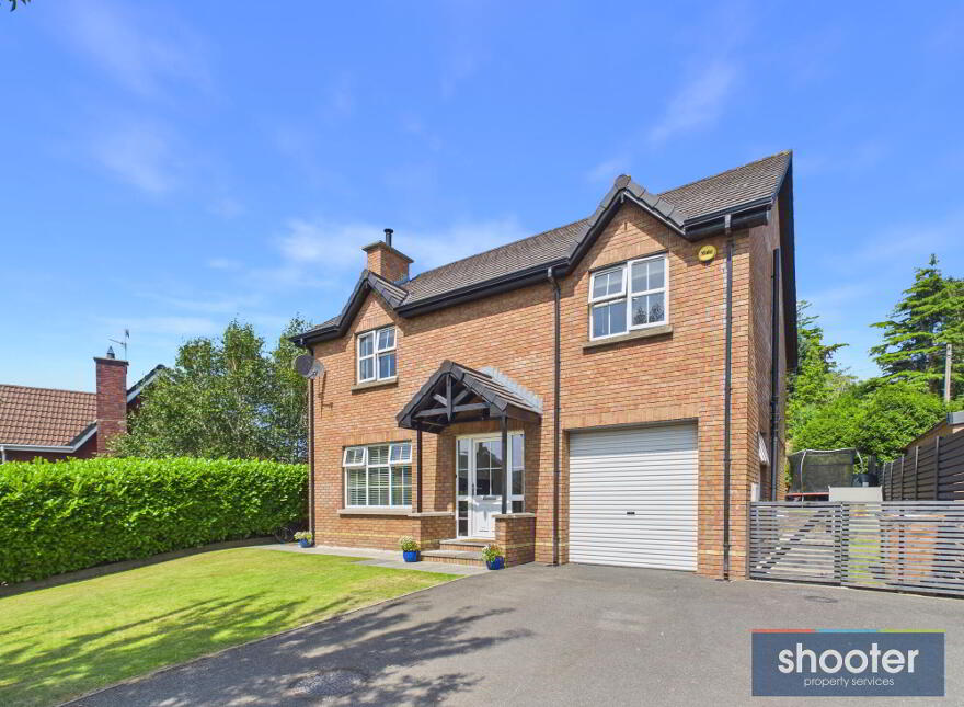 77 Forest Hills, Newry, BT34 2FL