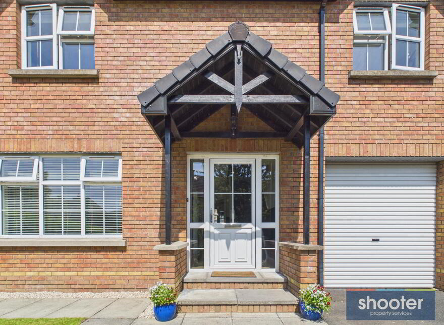 77 Forest Hills, Newry, BT34 2FL