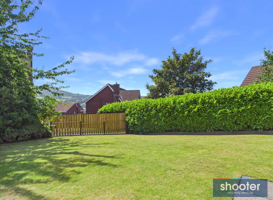 77 Forest Hills, Newry, BT34 2FL