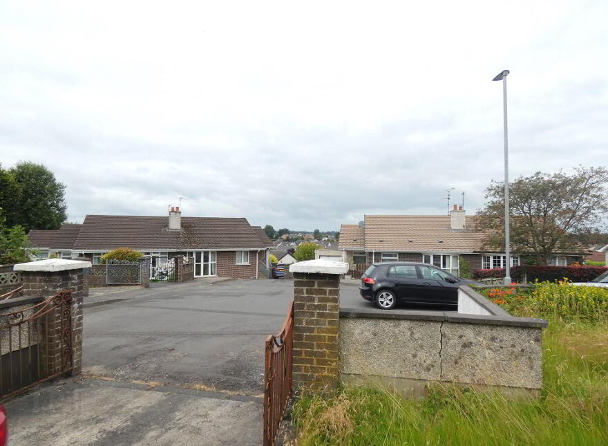 5 Agherton Gardens, Ballymoney, BT53 6PR