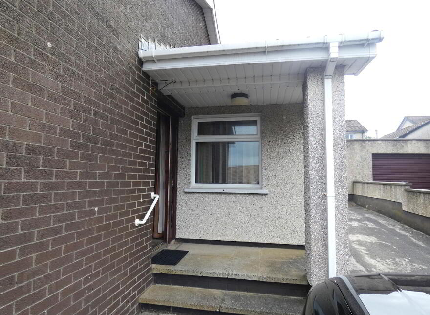 5 Agherton Gardens, Ballymoney, BT53 6PR