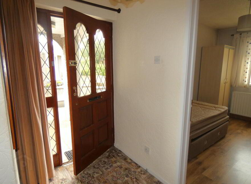 5 Agherton Gardens, Ballymoney, BT53 6PR