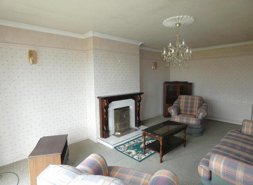 5 Agherton Gardens, Ballymoney, BT53 6PR