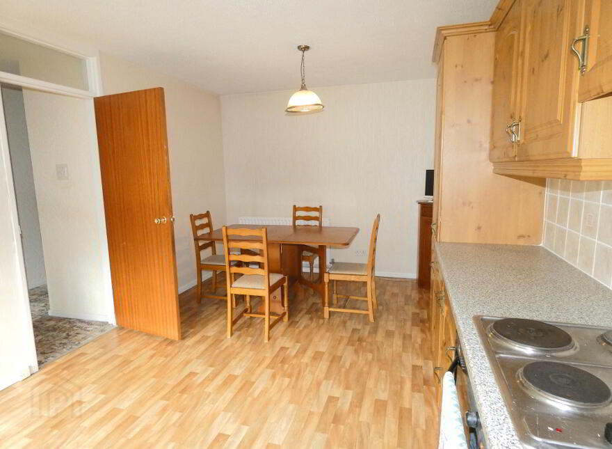 5 Agherton Gardens, Ballymoney, BT53 6PR