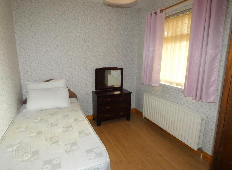 5 Agherton Gardens, Ballymoney, BT53 6PR