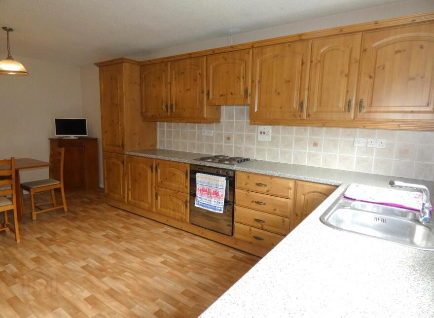 5 Agherton Gardens, Ballymoney, BT53 6PR