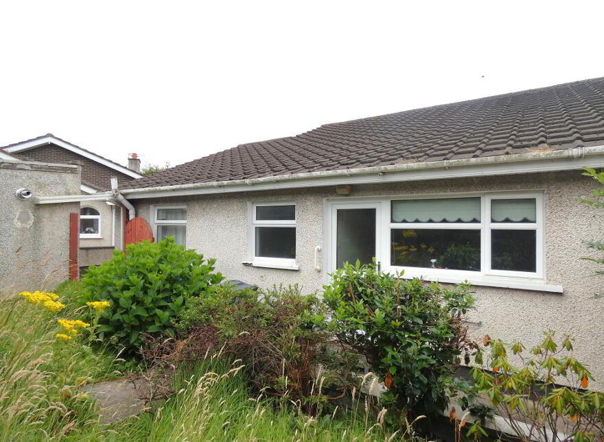 5 Agherton Gardens, Ballymoney, BT53 6PR