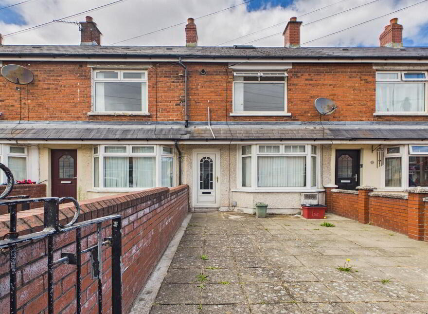 20 York Parade, Belfast, BT15 3QZ