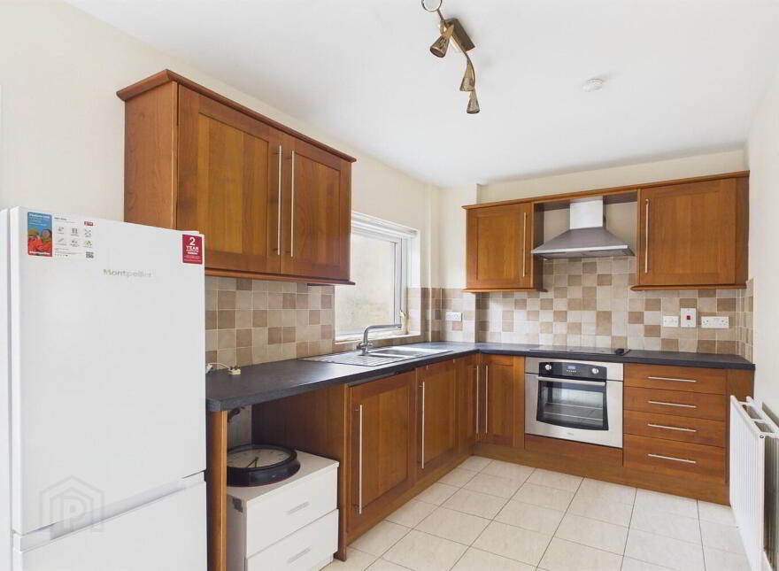 20 York Parade, Belfast, BT15 3QZ
