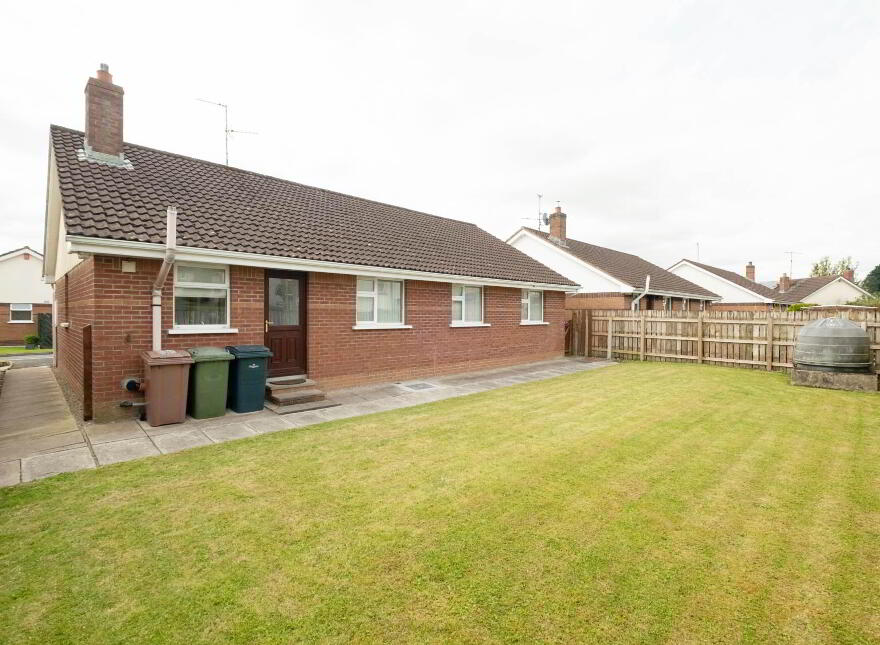28 College Gardens, Enniskillen, BT74 4RJ