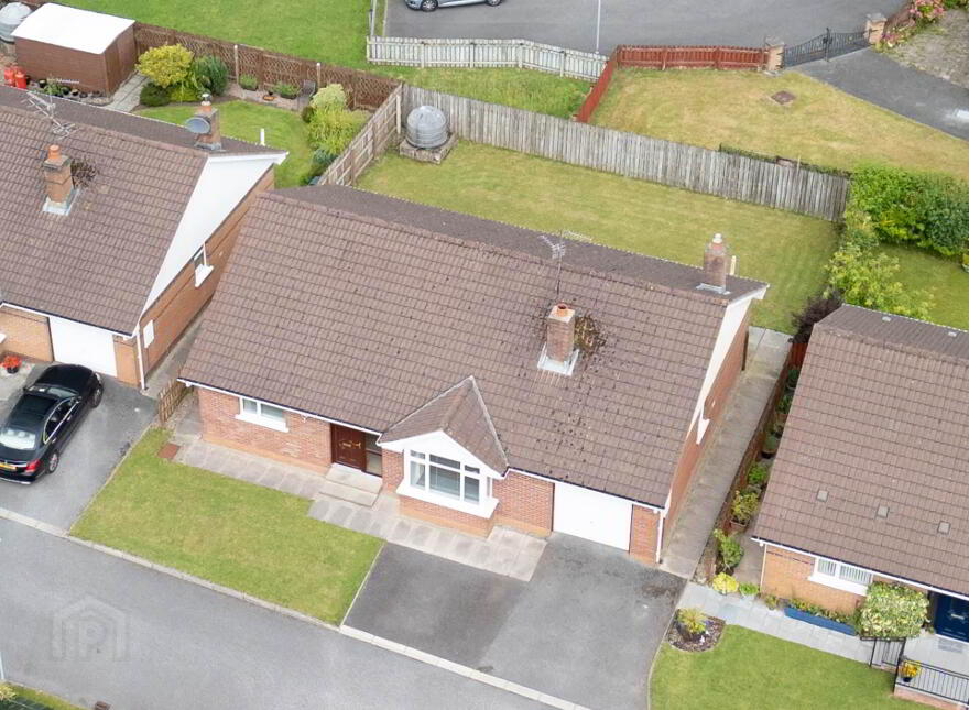 28 College Gardens, Enniskillen, BT74 4RJ