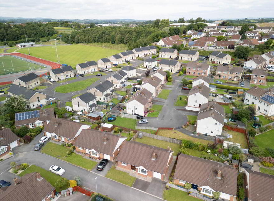 28 College Gardens, Enniskillen, BT74 4RJ