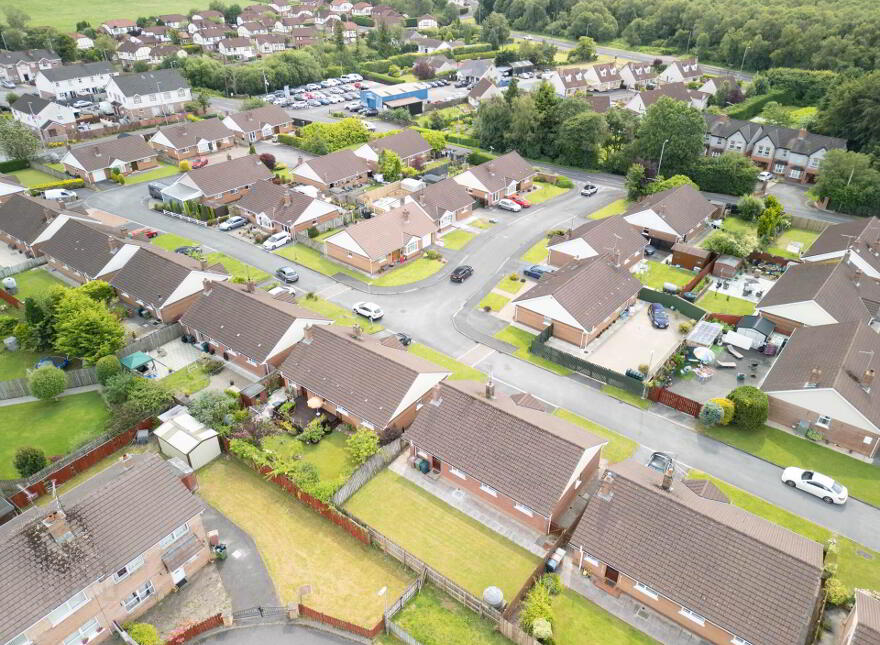 28 College Gardens, Enniskillen, BT74 4RJ