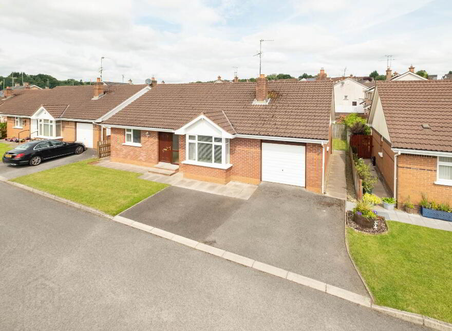 28 College Gardens, Enniskillen, BT74 4RJ