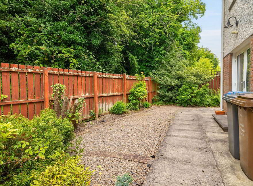 9 Mount Oriel Court, Antrim, BT41 4JU