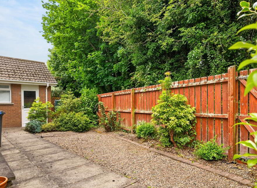 9 Mount Oriel Court, Antrim, BT41 4JU