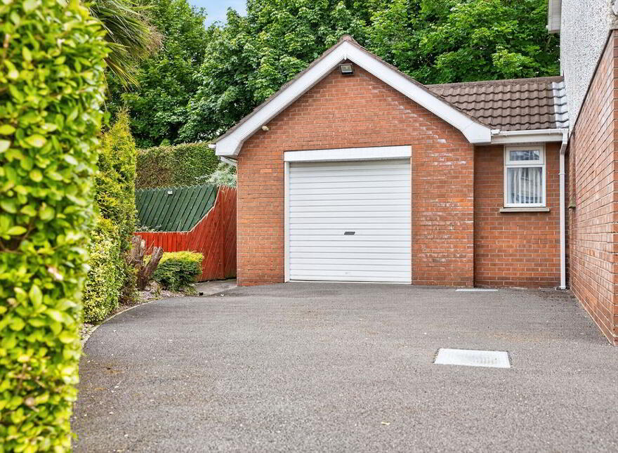 9 Mount Oriel Court, Antrim, BT41 4JU