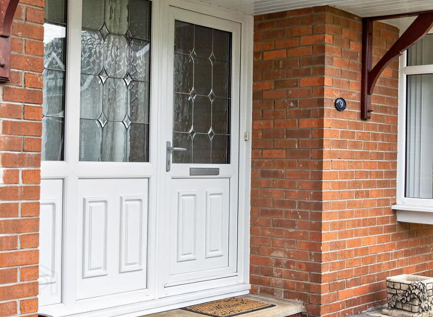 9 Mount Oriel Court, Antrim, BT41 4JU