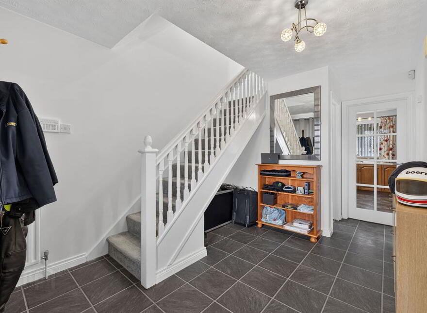 9 Mount Oriel Court, Antrim, BT41 4JU