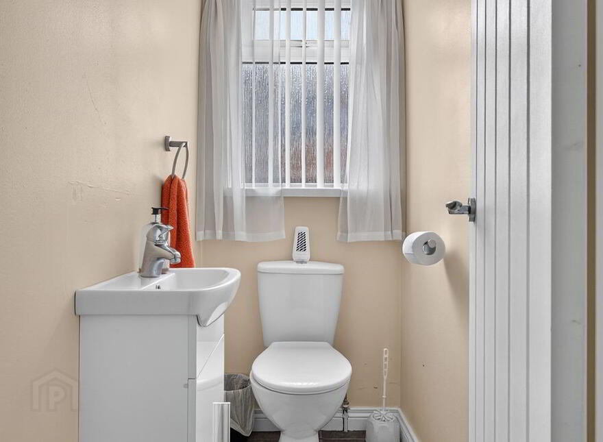 9 Mount Oriel Court, Antrim, BT41 4JU