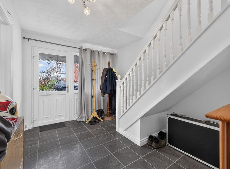 9 Mount Oriel Court, Antrim, BT41 4JU