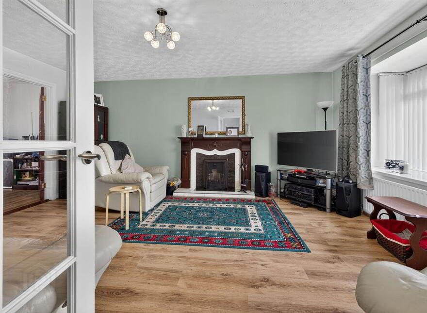 9 Mount Oriel Court, Antrim, BT41 4JU