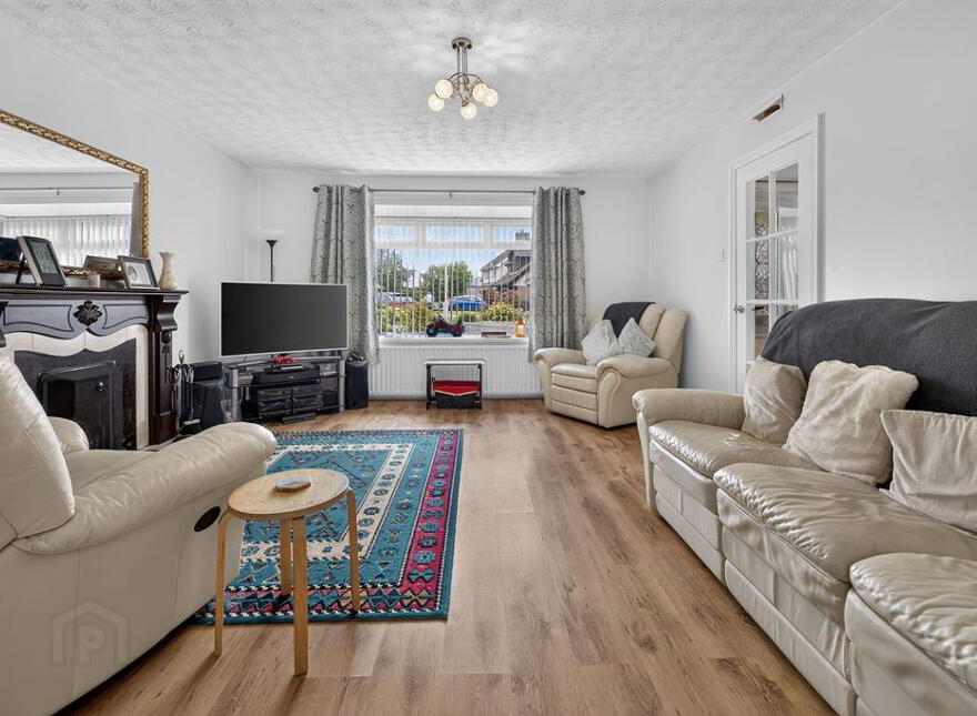 9 Mount Oriel Court, Antrim, BT41 4JU