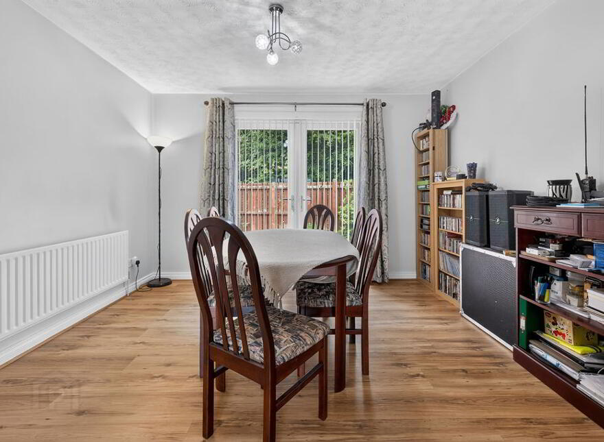 9 Mount Oriel Court, Antrim, BT41 4JU