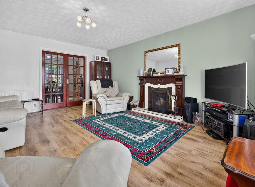 9 Mount Oriel Court, Antrim, BT41 4JU