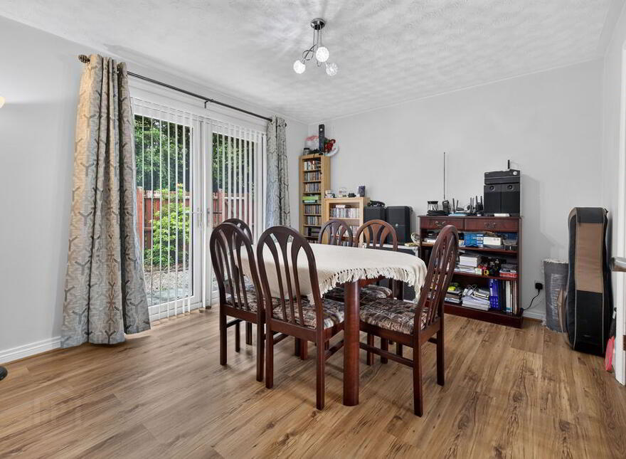 9 Mount Oriel Court, Antrim, BT41 4JU
