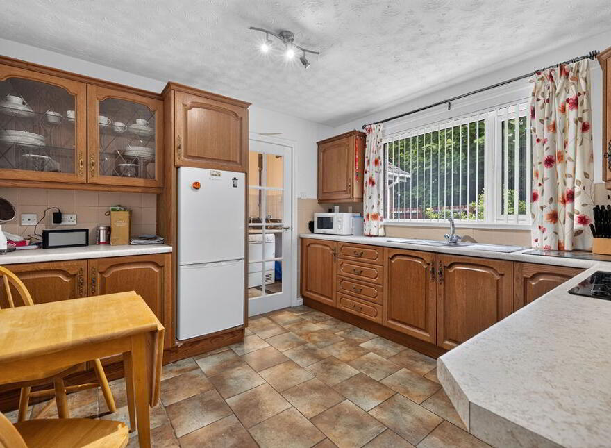 9 Mount Oriel Court, Antrim, BT41 4JU