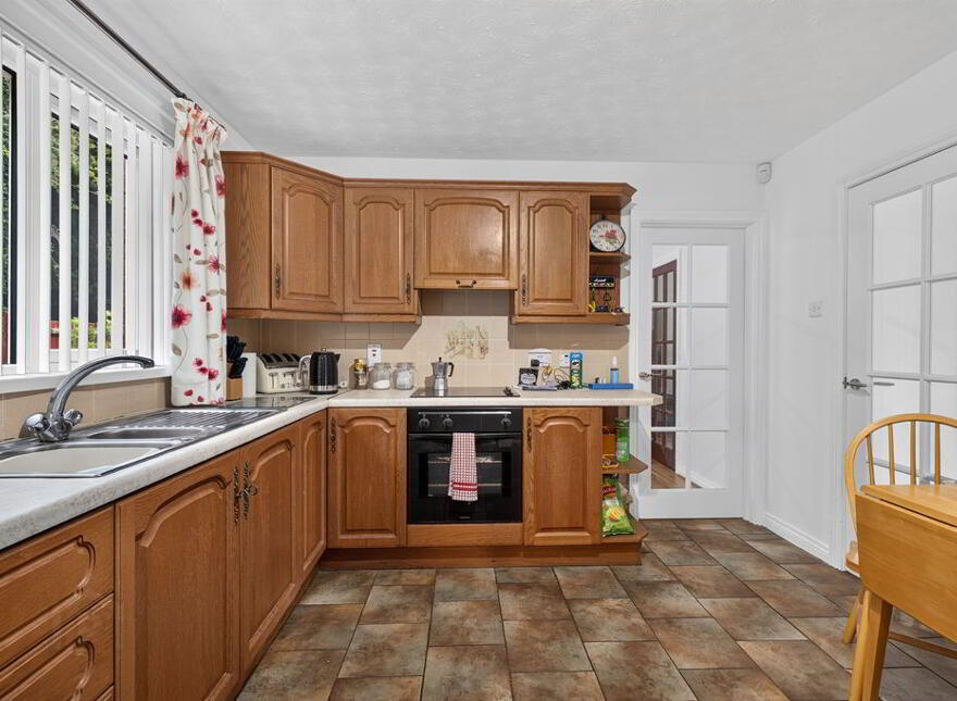 9 Mount Oriel Court, Antrim, BT41 4JU