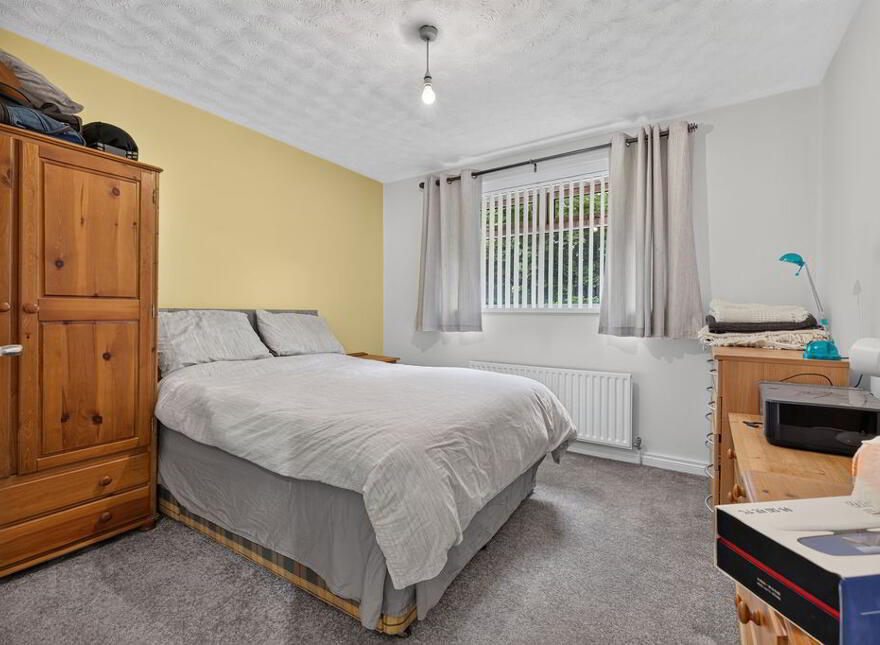 9 Mount Oriel Court, Antrim, BT41 4JU