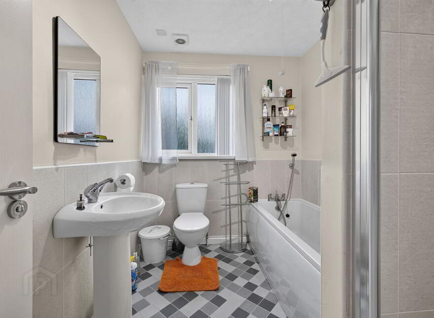 9 Mount Oriel Court, Antrim, BT41 4JU