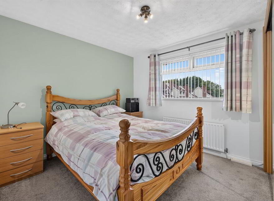 9 Mount Oriel Court, Antrim, BT41 4JU