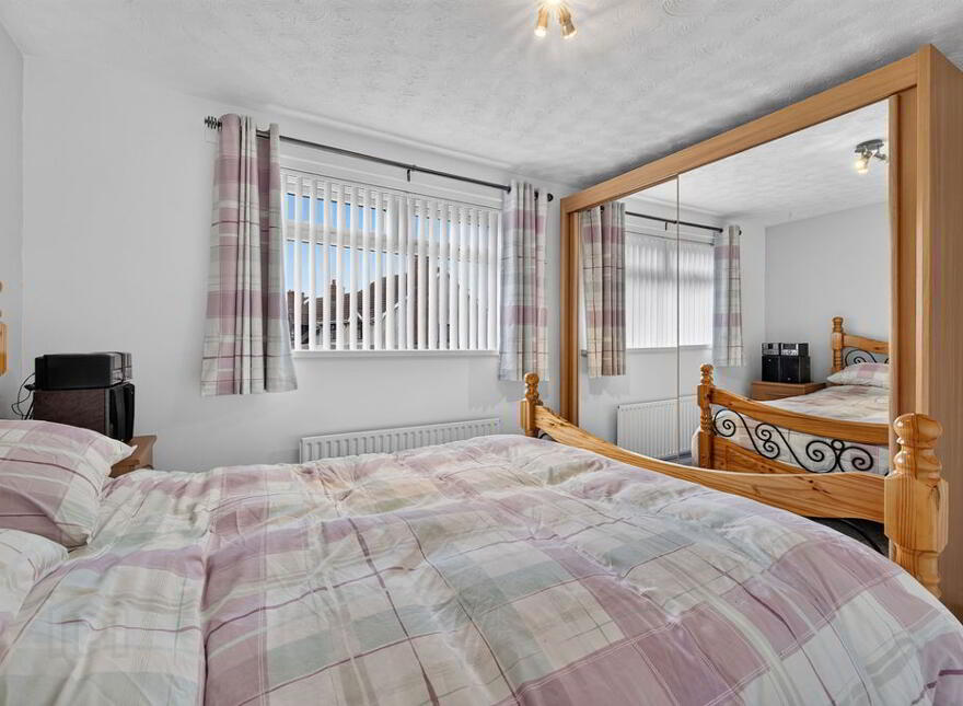 9 Mount Oriel Court, Antrim, BT41 4JU