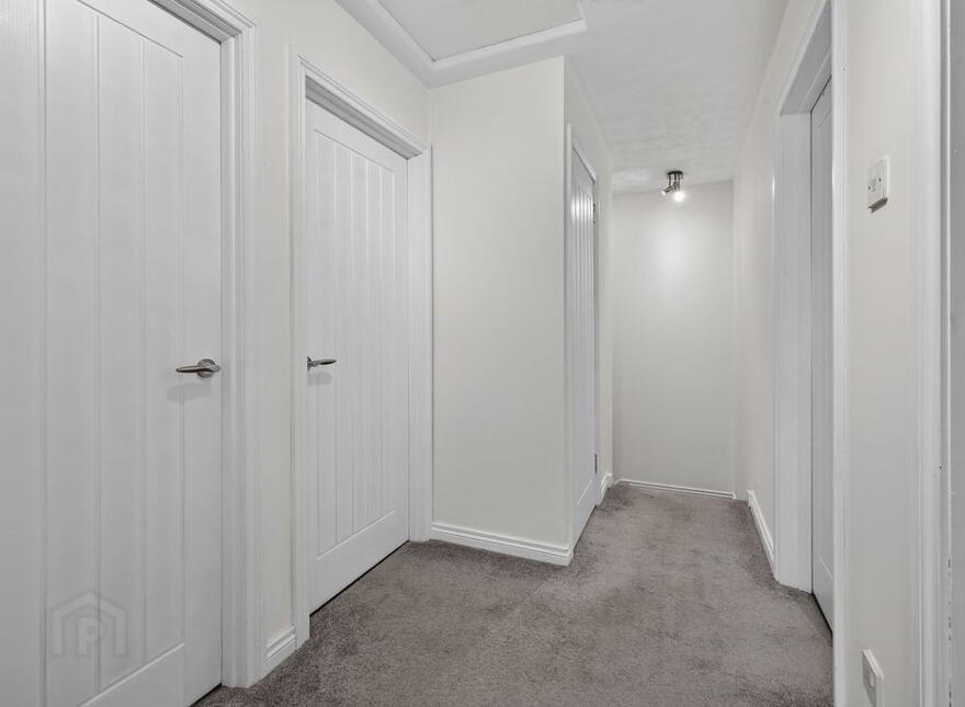 9 Mount Oriel Court, Antrim, BT41 4JU