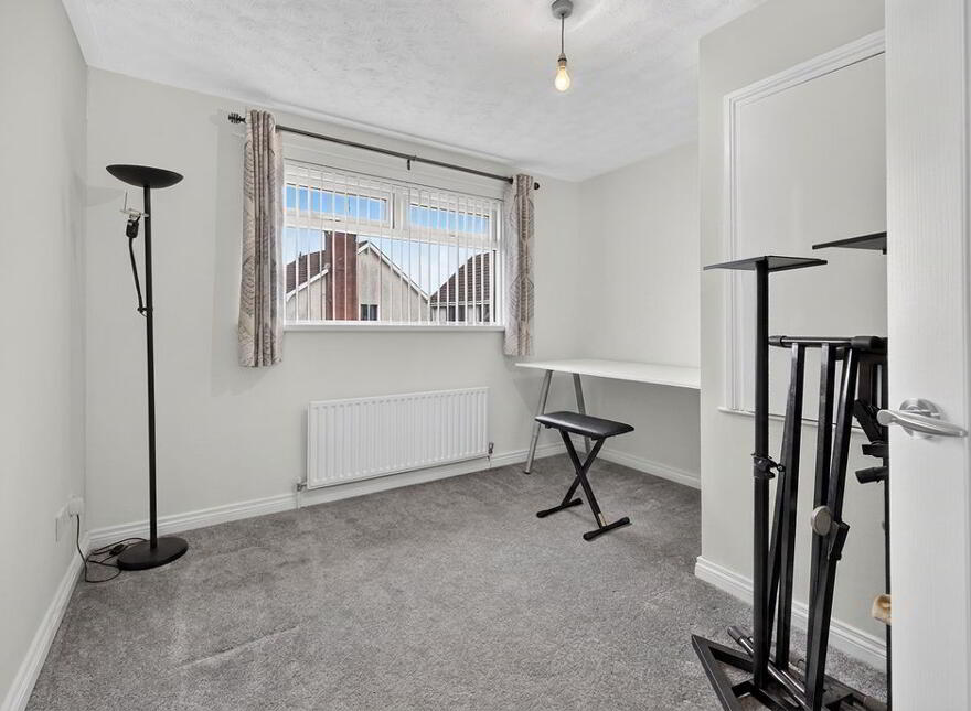 9 Mount Oriel Court, Antrim, BT41 4JU