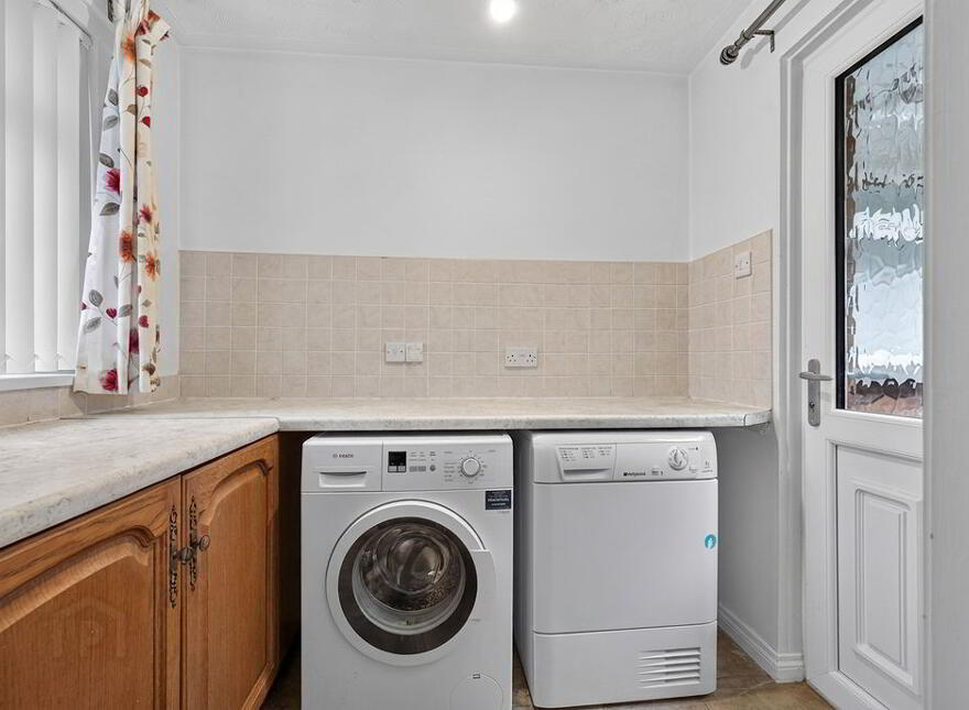 9 Mount Oriel Court, Antrim, BT41 4JU