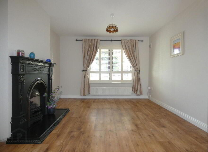 55 Garden View, Creggaunnahilla, Clarecastle, Ennis, V95CFW2