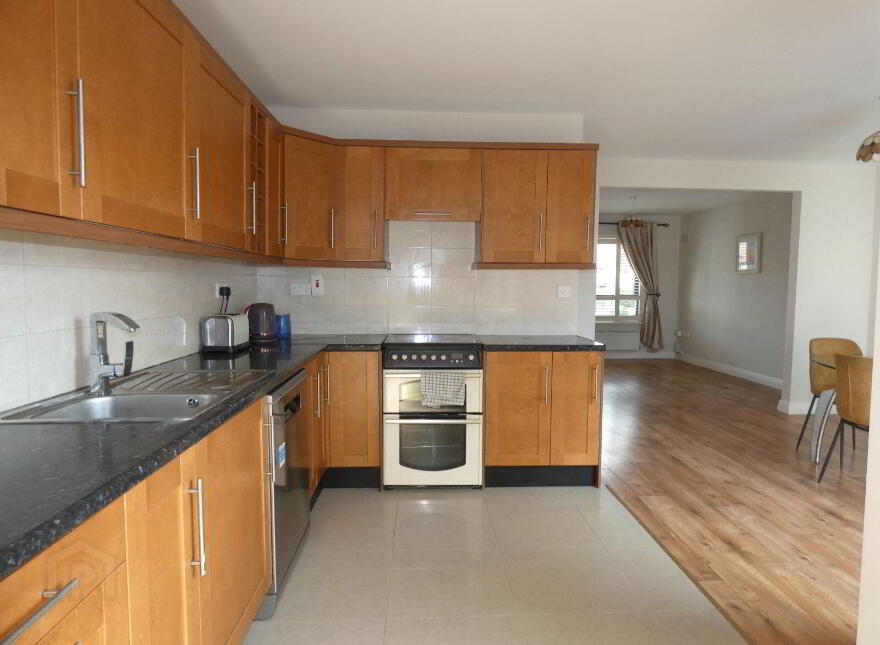 55 Garden View, Creggaunnahilla, Clarecastle, Ennis, V95CFW2