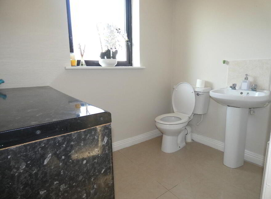 55 Garden View, Creggaunnahilla, Clarecastle, Ennis, V95CFW2