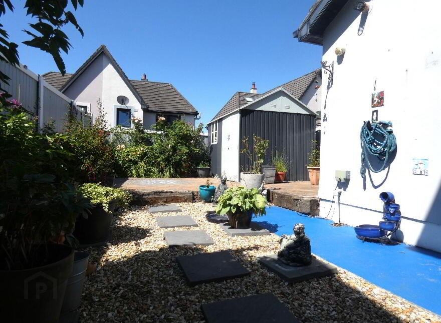 55 Garden View, Creggaunnahilla, Clarecastle, Ennis, V95CFW2